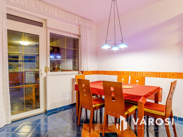 Mediterrán Ház a Tó utcában