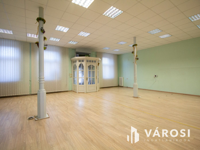 Andrássy úti üzlethelyiség vagy lakás ?