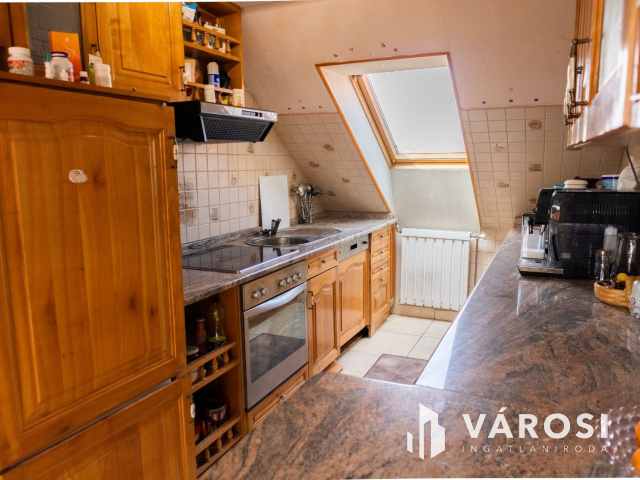 Kübekházi Csoda befektetésre és lakóházra