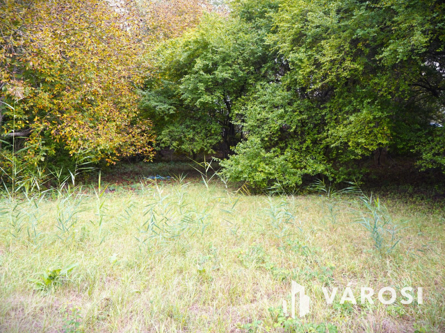 Győr Révfaluban 2 telek egyben eladó!