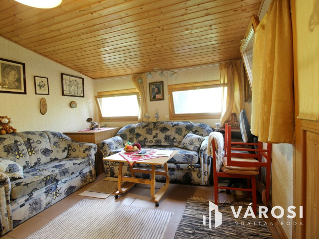 Édenkert Szeged kedvelt üdülő övezetében