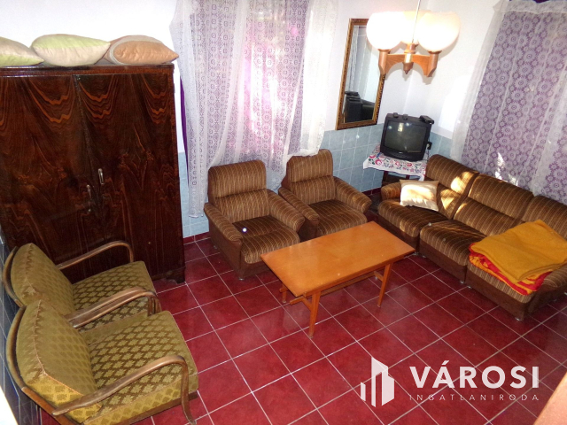 Nyugalom szigete Szanazugban