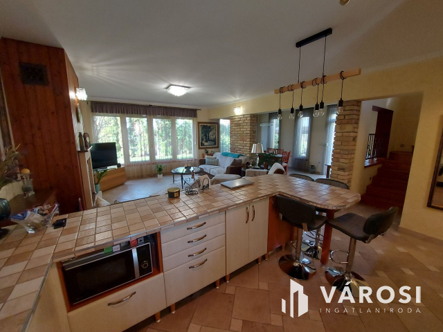 Családi ház Újszeged legjobb részén!