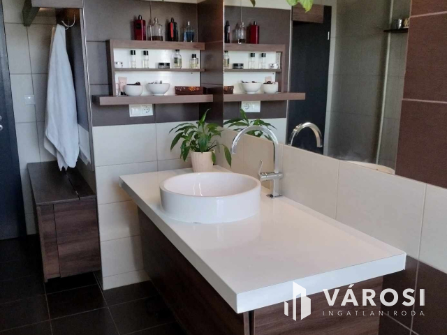 Exkluzív családi ház Mosonmagyaróváron