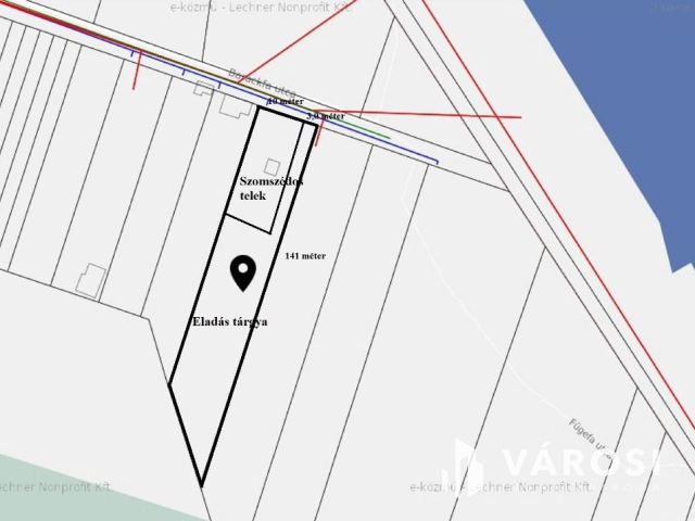 Remek lehetőség Csepelen!