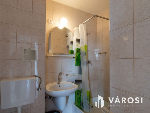 Panorámás nyaraló eladó Siófokon az Aranyparton