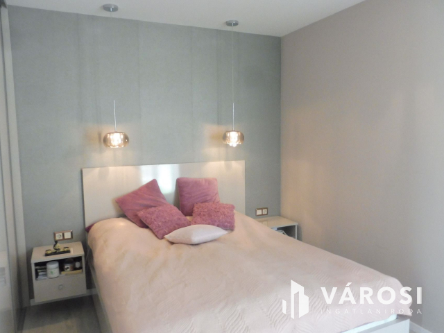 Újszegedi N+4 szobás ház medencével eladó!