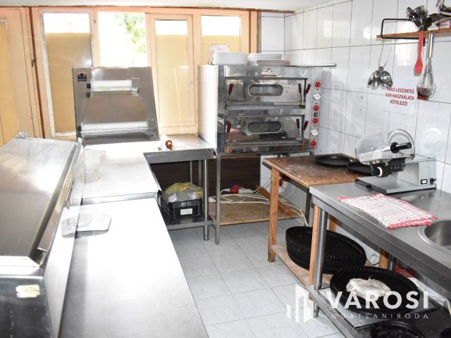 Ha Gyula, ha vendéglátás, akkor BOLS!