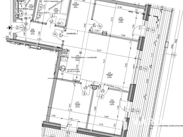 Luxuslakás Balatonföldváron – Azonnal költözhető