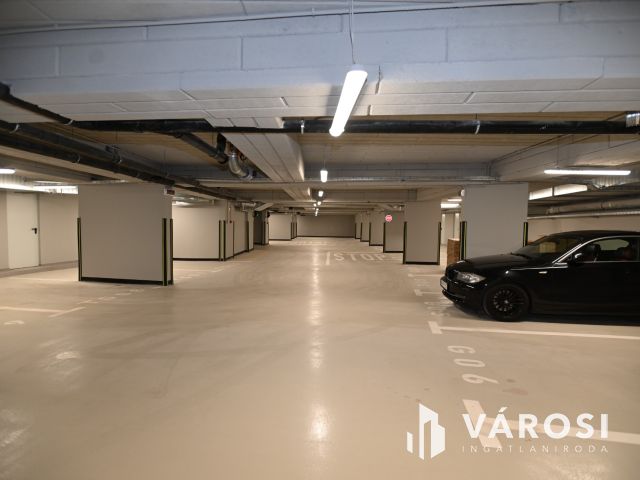 Luxuslakás Balatonföldváron – Azonnal költözhető