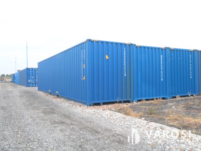 Kiadó raktárkonténerek !