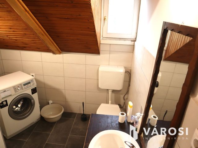 Eladó családi ház Siófok-Szabadifürdőn