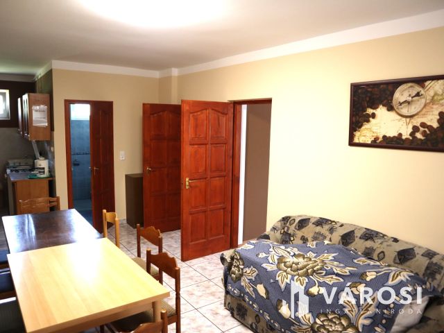 Kiadó családi ház Siófok Sóstón