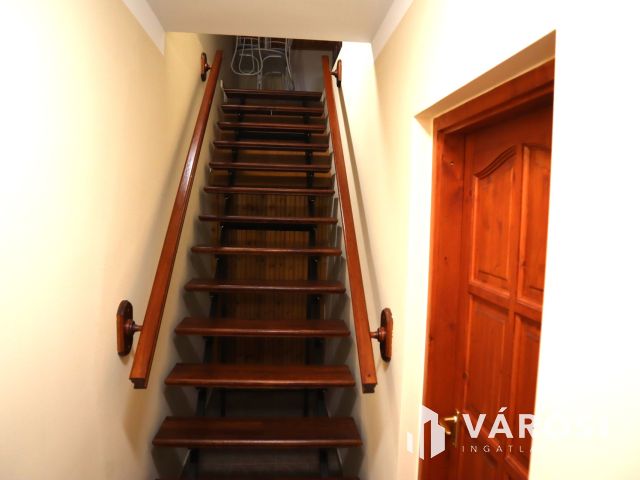 Kiadó családi ház Siófok Sóstón