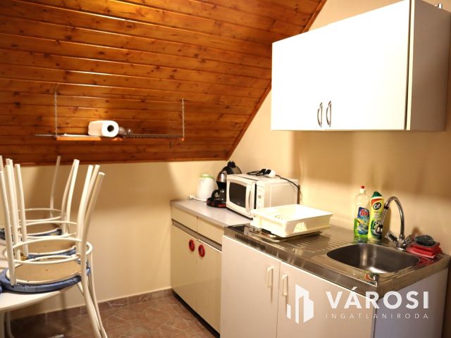 Kiadó családi ház Siófok Sóstón