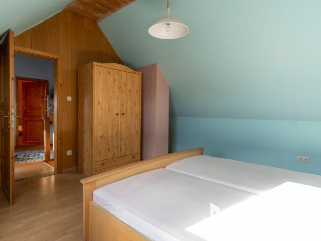 Családi ház és apartman egyben-kiváló befektetési lehetőség