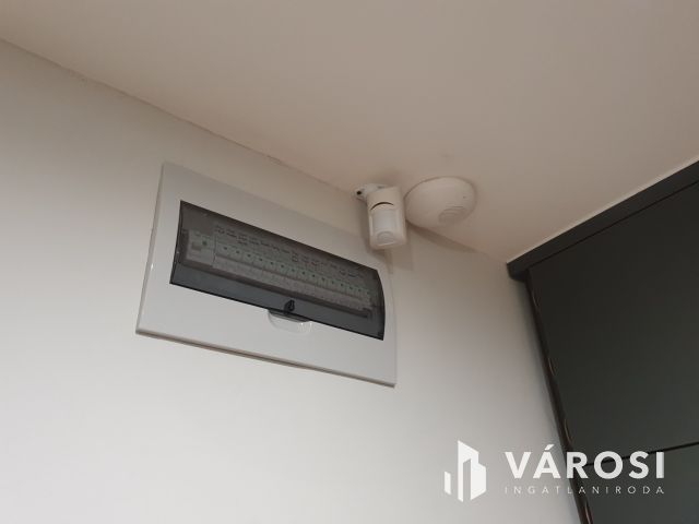 Belvárosi luxuslakás !!!