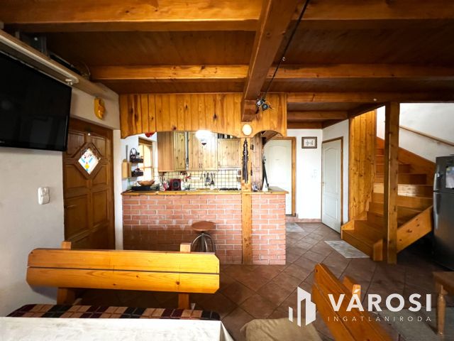 Nyaraljon mindennap saját vízparti otthonában