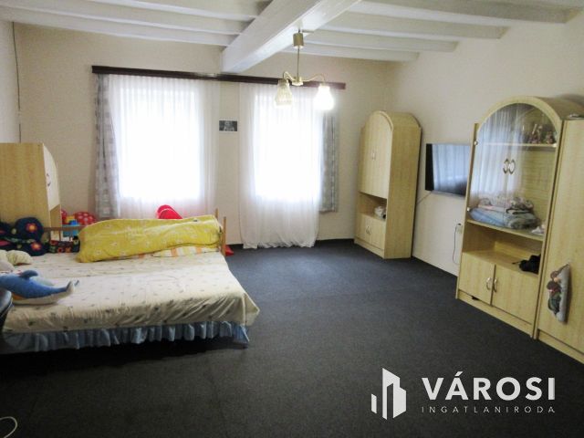 Családi ház Tótkomlóson