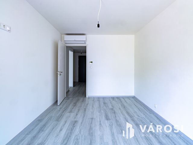 Új építésű, de még megfizethető lakások Siófok Ezüstparton