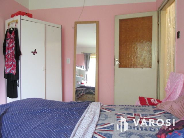 A falu szélén nyugodt helyen, friss levegővel