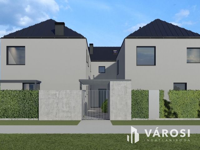 Minden négyzetmétere a Te kényelmedre tervezve!