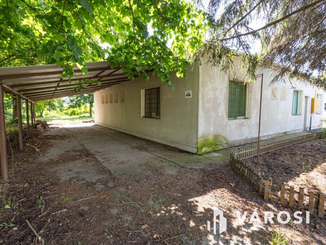 Vágóhíd és húsfeldolgozó üzem