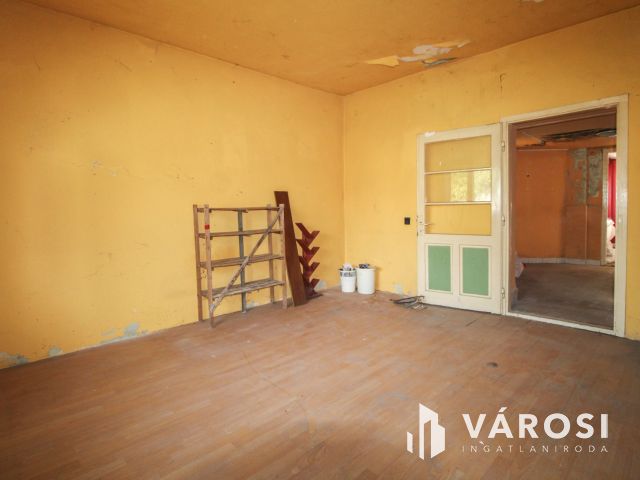 5 Millióért saját házat Csorváson!