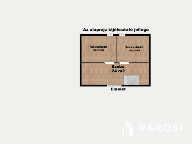 Zártkerti Családi ház Sándorfalván