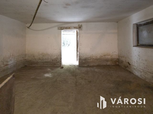 Eladó tanya Gyulán a Kálvárián