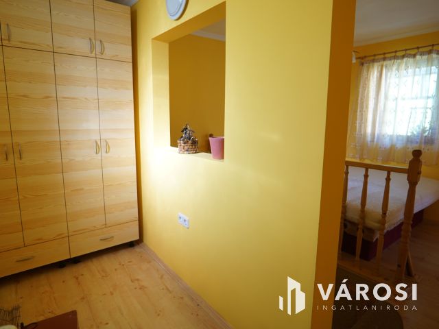 Nagykanizsa Bagolai városrészében családiház!