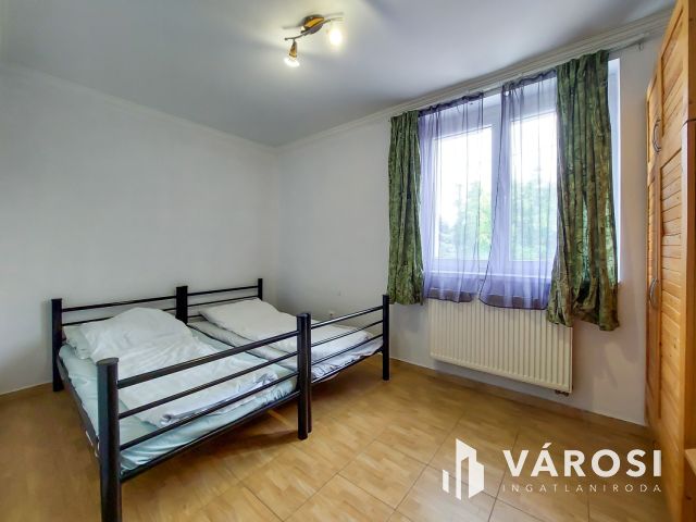 Eladó apartmanház – munkásszállás - nyaralóház