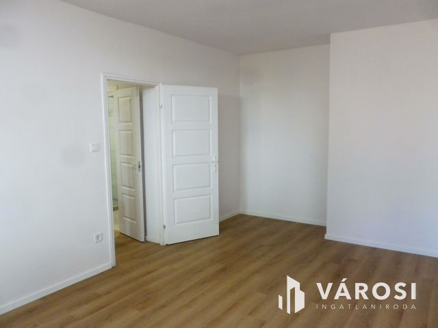 Igényes kis lakás üzleti tevékenységre kiadó.