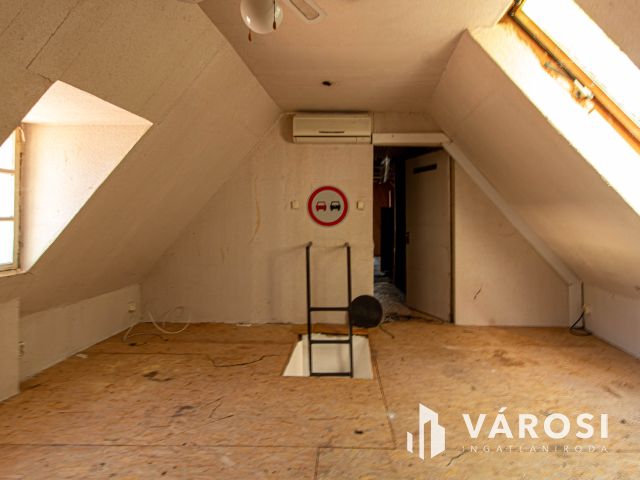 Hangulatos sváb településen eladó családi ház