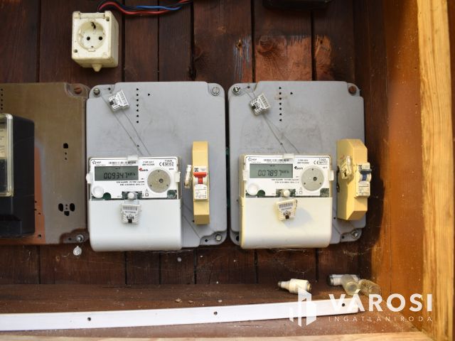 Két generációs családi ház a románvároson!