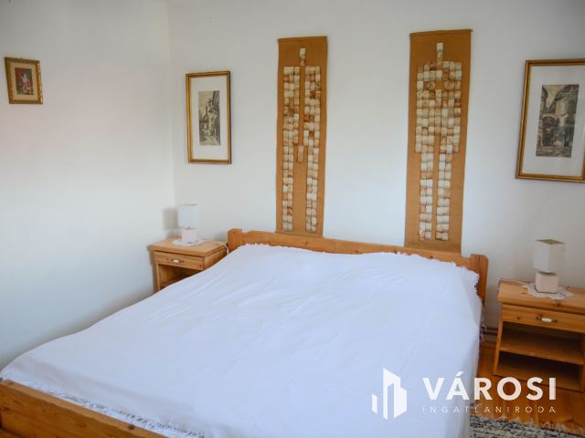 Béke szigete a Bakonyalján