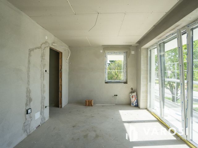 Stílusos ház a Bálványos Liget Lakóparkban