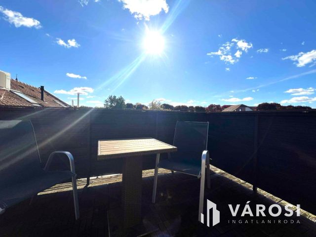 Belvárosi apartman befektetésre vagy saját részre