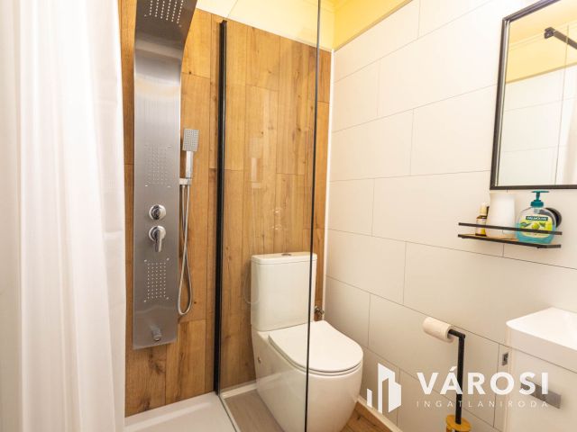 Kettő az egyben - családi ház és üzlet is