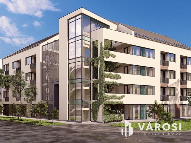 Nagy üzlethelyiség a belváros peremén!