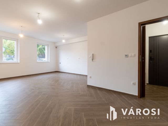 Belvárosi új építésű lakás