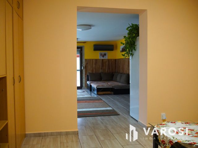 Csodálatos és egyben energiatakarékos ház Röszkén