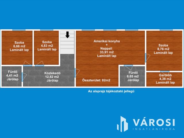 akár lakni akár befektetni Vásárhely belvárosában 05