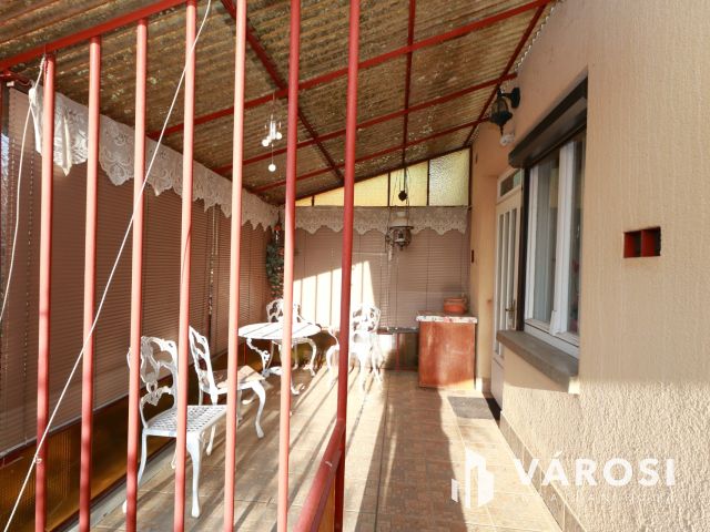 Tótkomlósi szerethető otthon