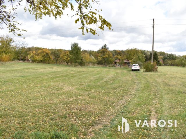 4661 m2 építési telek eladó Gyulán!
