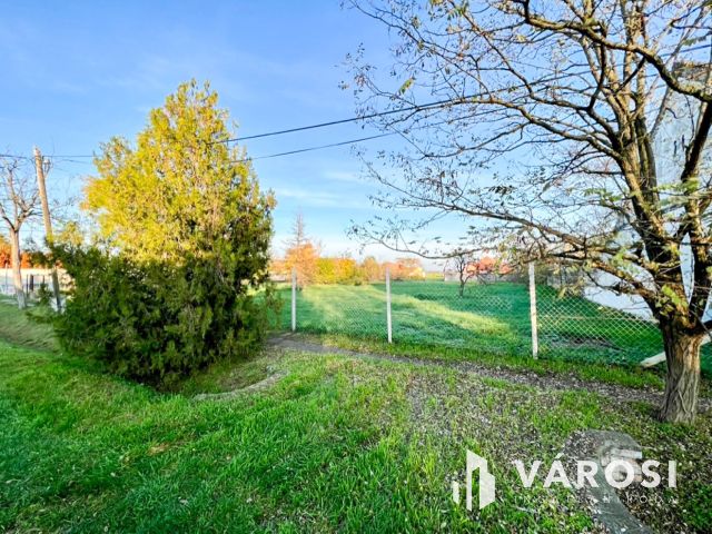 Három telek egyben– ritka befektetői lehetőség!