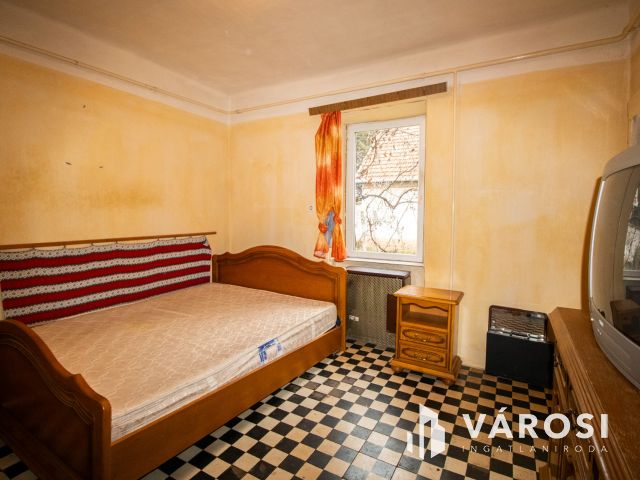 Költözhető családi ház Csorváson