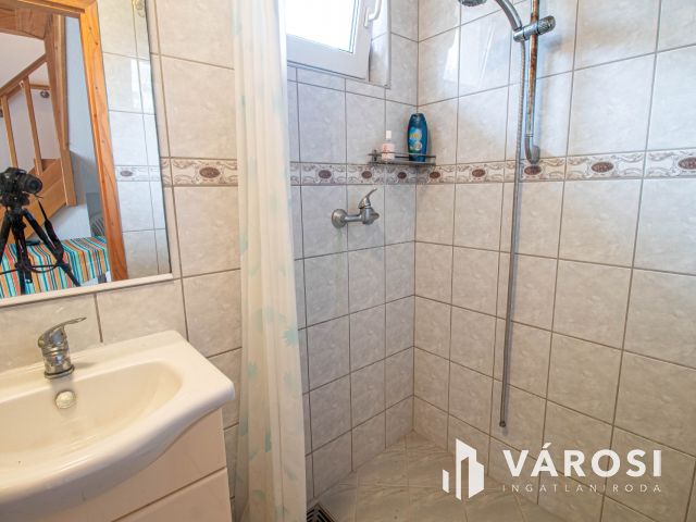 Több mint nyaraló...