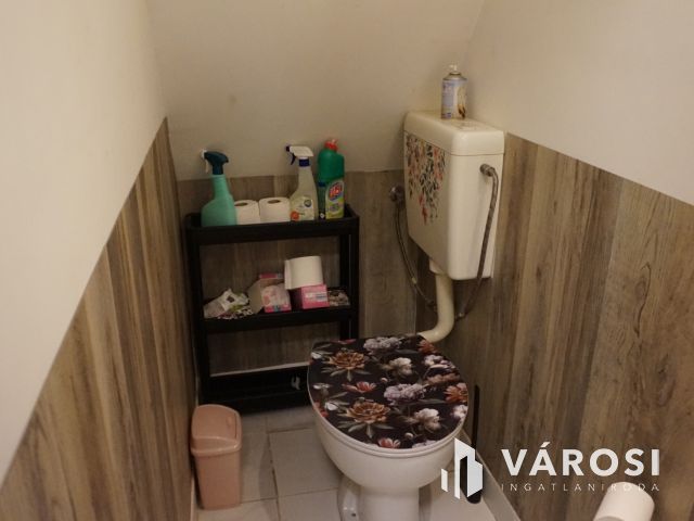 Impozáns lakás kertrésszel kiváló helyen Vásárhelyen