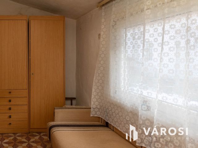 Sándorfalva legjobb utcájában Családi ház Eladó